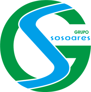 Grupo Sosoares Logo PNG Vector