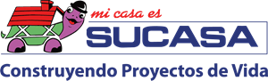 Grupo Sucasa Logo PNG Vector