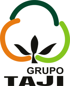 Grupo Taji Logo PNG Vector