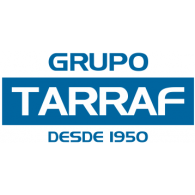 Grupo Tarraf Logo PNG Vector