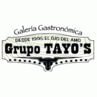 Grupo Tayo's Logo PNG Vector