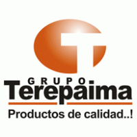 Grupo Terepaima Logo PNG Vector
