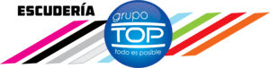 Grupo Top Logo PNG Vector