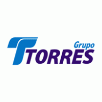Grupo Torres Logo PNG Vector