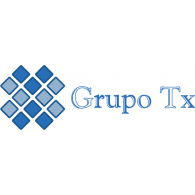 Grupo TX Logo PNG Vector