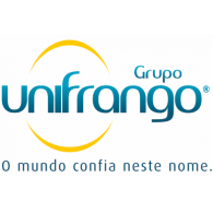 Grupo Unifrango Logo PNG Vector