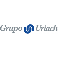 Grupo Uriach Logo Vector