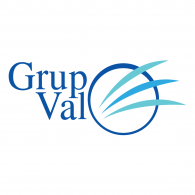 Grupo Valo Logo PNG Vector