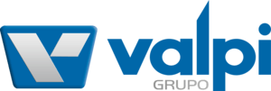 Grupo Valpi Logo PNG Vector