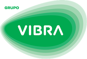 Grupo Vibra Logo PNG Vector
