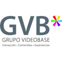 GRUPO VIDEO BASE Logo Vector