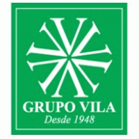 Grupo Vila Logo PNG Vector