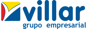 Grupo Villar Logo Vector