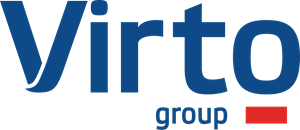 Grupo Virto Logo PNG Vector
