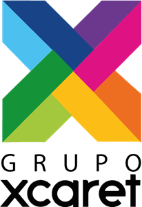 Grupo Xcaret Logo PNG Vector