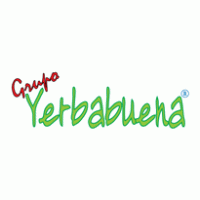 Grupo Yerbabuena Logo PNG Vector