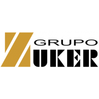 Grupo Zuker Logo PNG Vector
