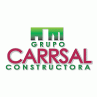 grupo_carrsal Logo PNG Vector