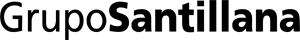 grupo santillana Logo Vector
