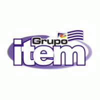 GrupoITEM Logo Vector