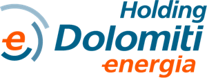 Gruppo Dolomiti Energia Logo PNG Vector