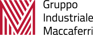 Gruppo Industriale Maccaferri Logo Vector