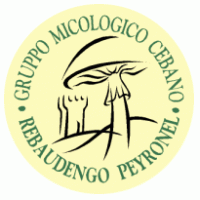 Gruppo Micologico Cebano Logo PNG Vector