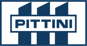 Gruppo Pittini Logo Vector