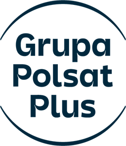 Grupy Polsat Plus Logo Vector