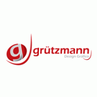 Grutzmann Design Gráfico Logo PNG Vector