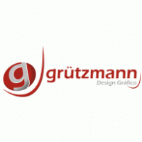 Grutzmann Design Grafico Logo PNG Vector