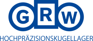 Grw Logo PNG Vector