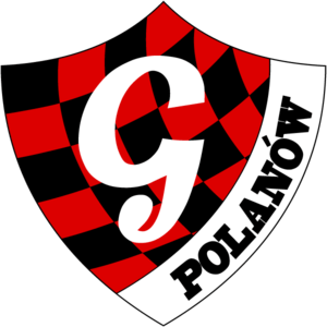 Gryf Polanów Logo PNG Vector