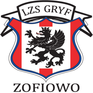Gryf Zofiowo Logo PNG Vector