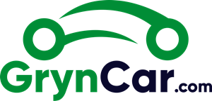 GrynCar Logo PNG Vector