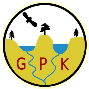 Gryzynski Landscape Park Logo PNG Vector