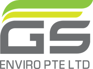 GS ENVIRO Logo Vector
