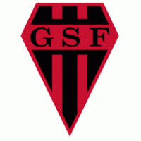 GS Figeac Logo Vector