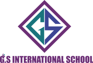 GS International School Logo PNG Vector