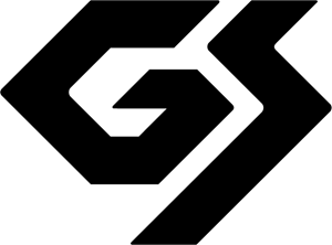 GS Logo PNG Vector