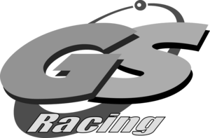 GS Racing Logo PNG Vector