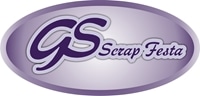 GS Scrap Logo PNG Vector