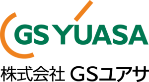 GS Yuasa Corporation Logo PNG Vector