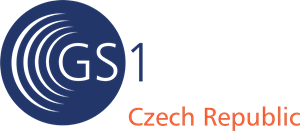 GS1 Czech Republic Logo PNG Vector