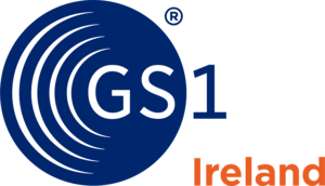 GS1 Ireland Logo PNG Vector