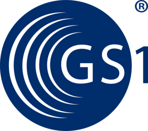 GS1 Logo PNG Vector