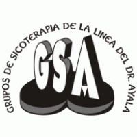 gsa Logo PNG Vector