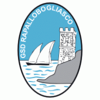 GSD RapalloBogliasco Logo Vector
