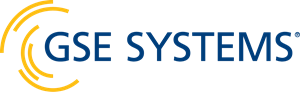 GSE Systems Logo PNG Vector