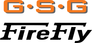 GSG Firefly Logo Vector